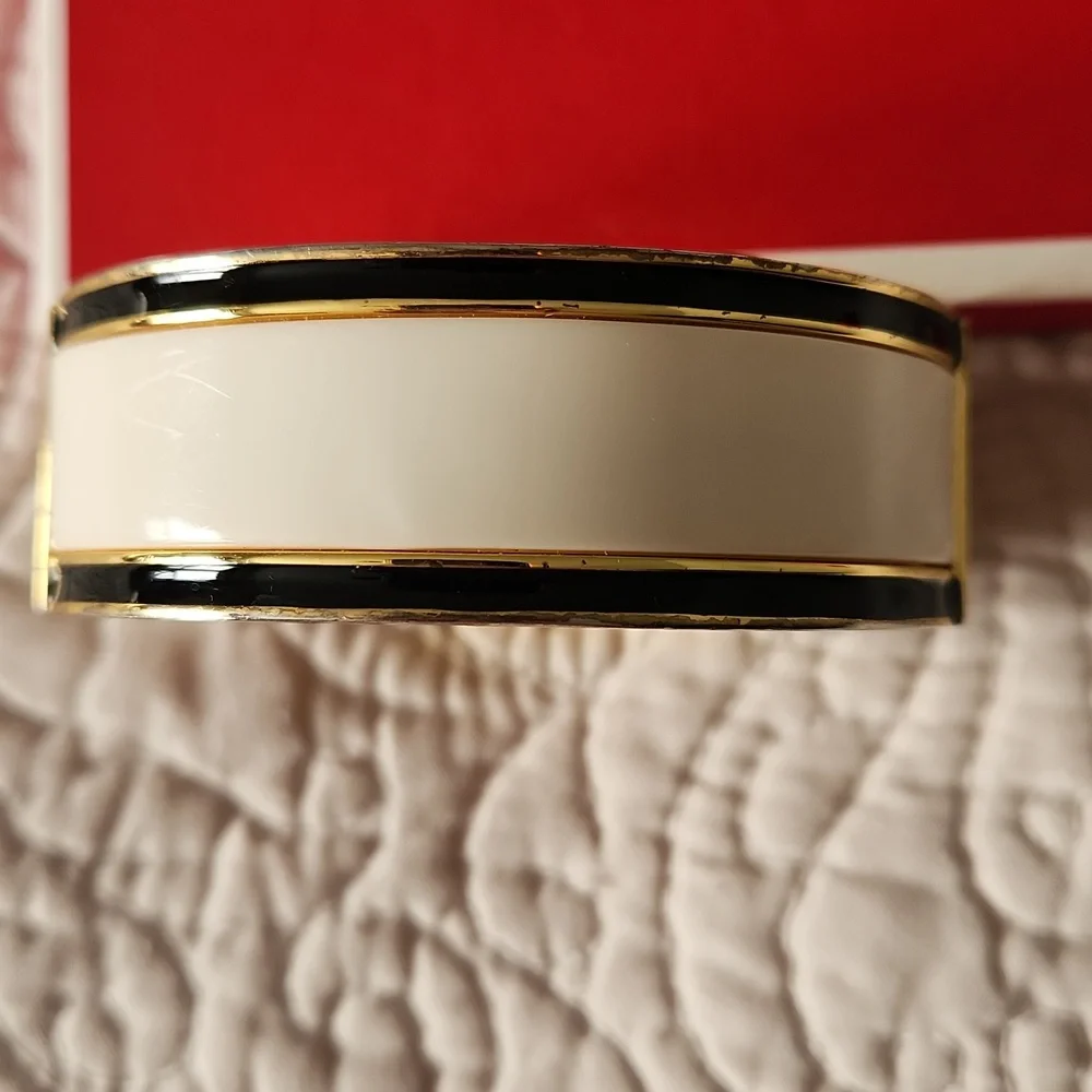 Talbots cuff bracelet - Picture 5 of 5